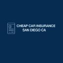 Cheap Car Insurance Chula Vista CA logo